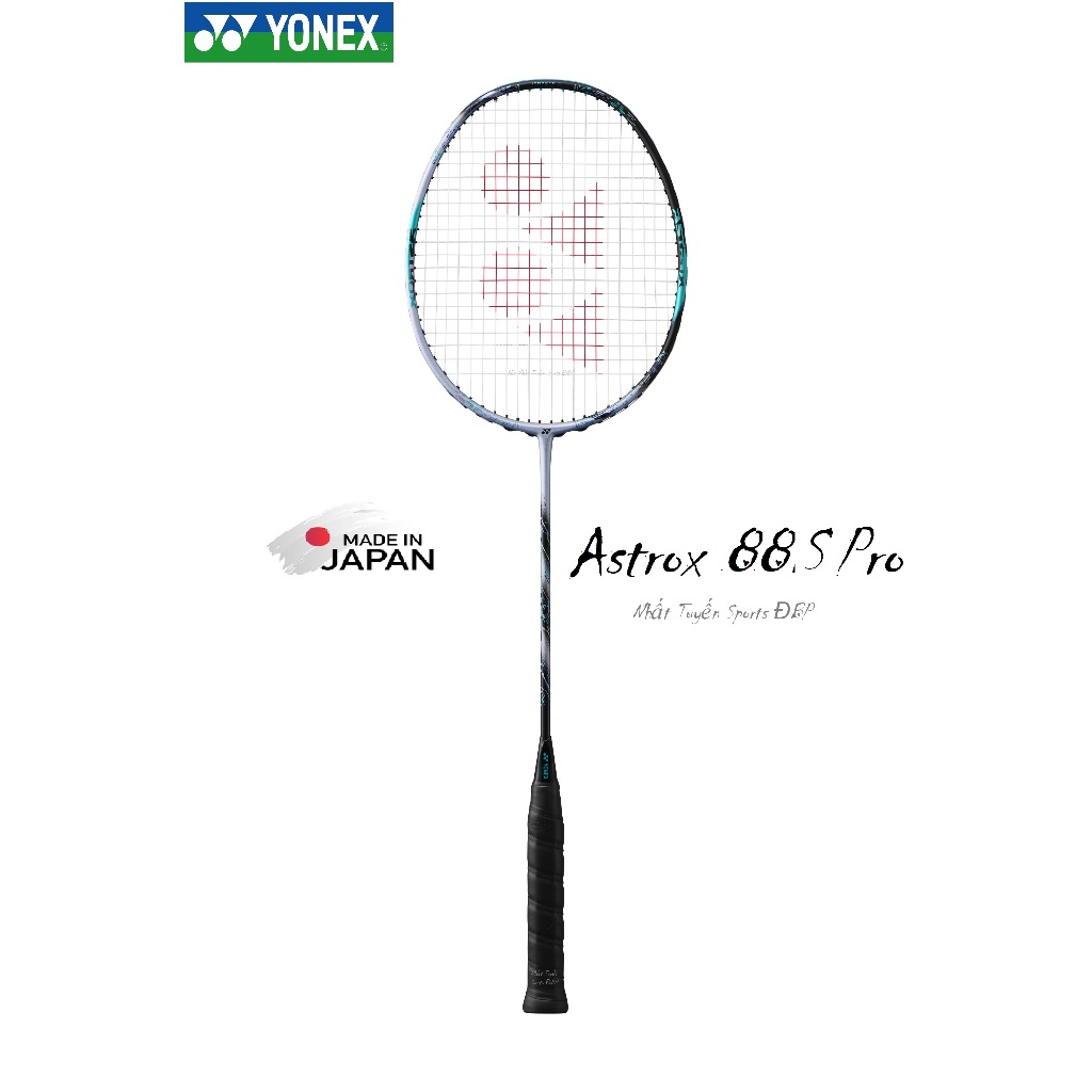 Vợt cầu lông Yonex Astrox 88S Pro 2024 (chính hãng)