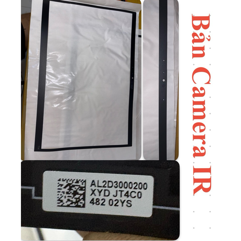 Vỏ laptop Thinkpad T14 gen 3 T14 gen 4