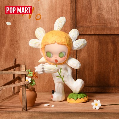POP MART Zsiga Under the Sun Series Figures