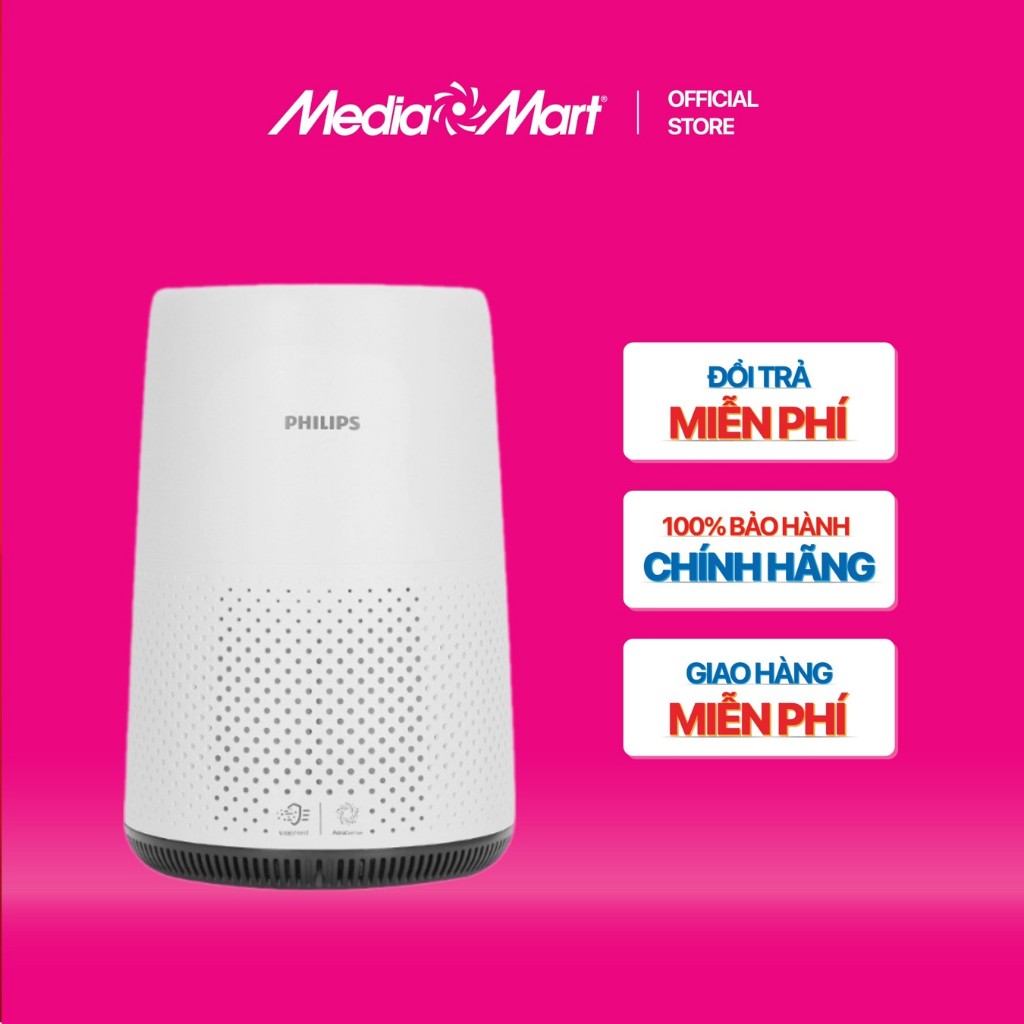 [MediaMart-FREESHIP] Lọc không khí Philips AC0650/10