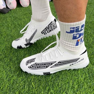 [Tặng Tất + túi rút] Giày Đá Bóng VP16 elite THE chất liệu sợi vải dệt cao cấp