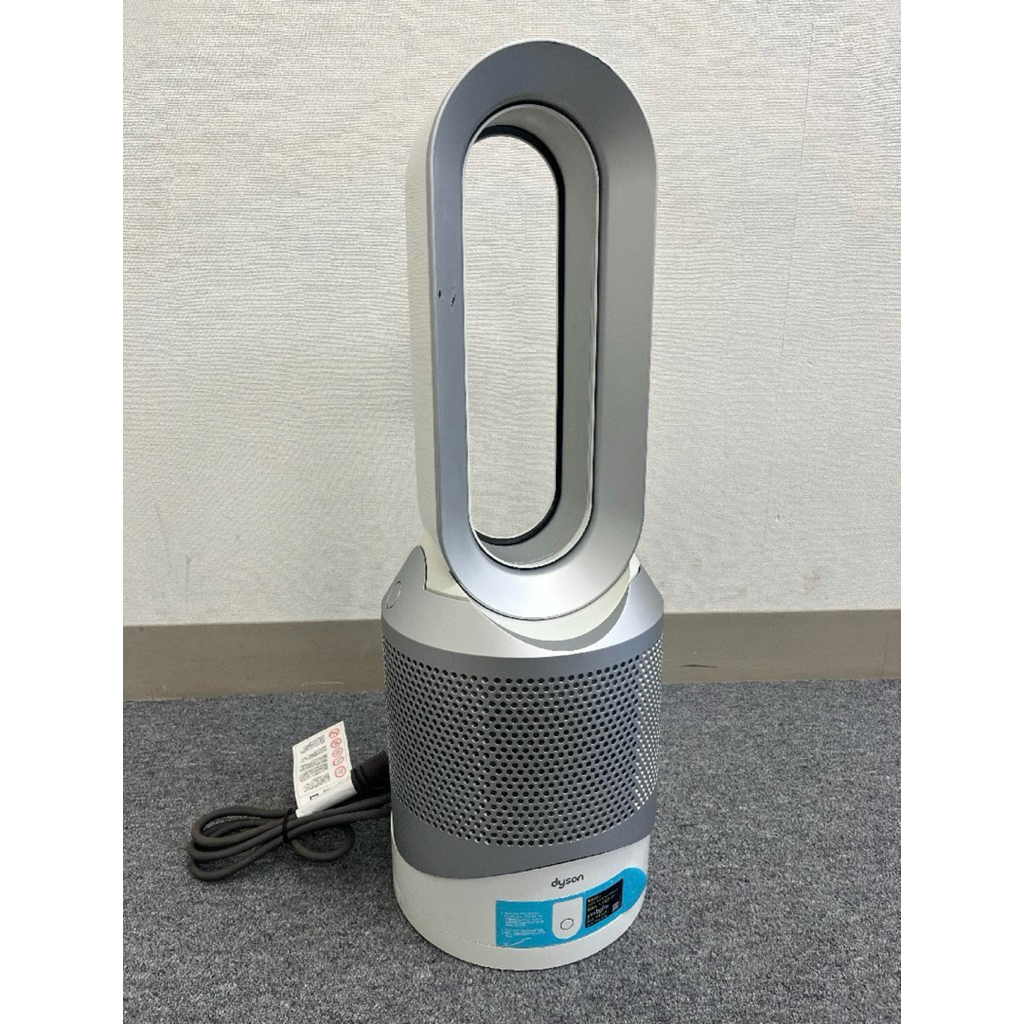 Quạt không cánh Dyson