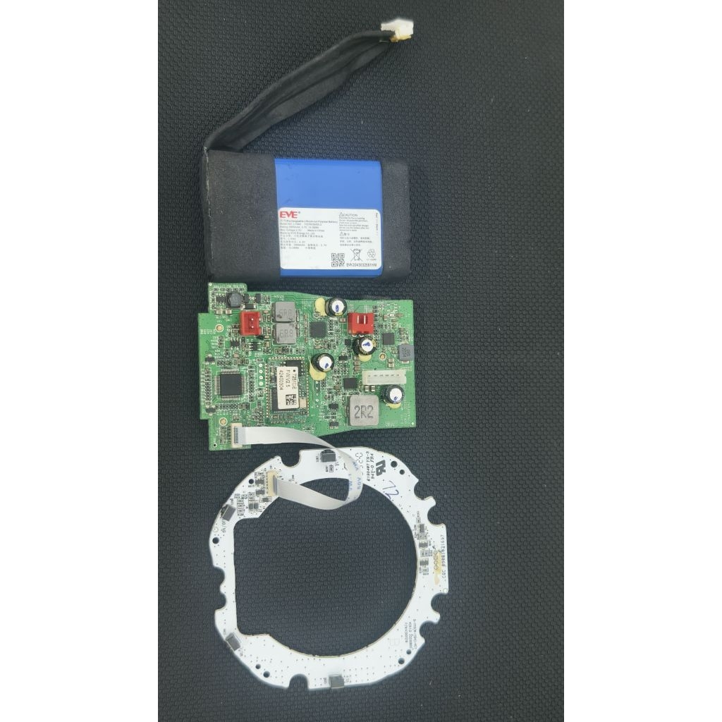 Mạch Harman Kardon Moxie công suất 20W