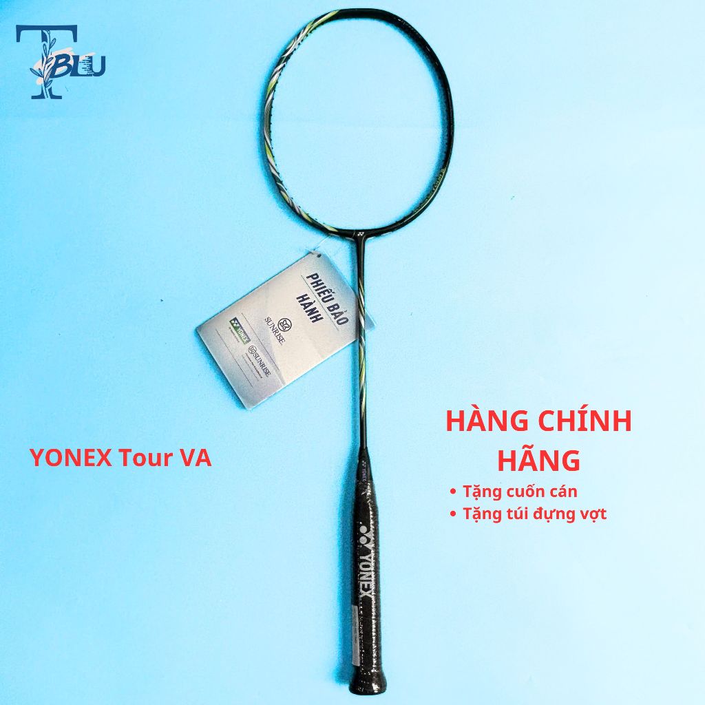 Vợt Cầu Lông Yonex Astrox 100 TOUR VA (Victor Axelsen) 4U Chính Hãng (Tặng Kèm Áo Yonex)
