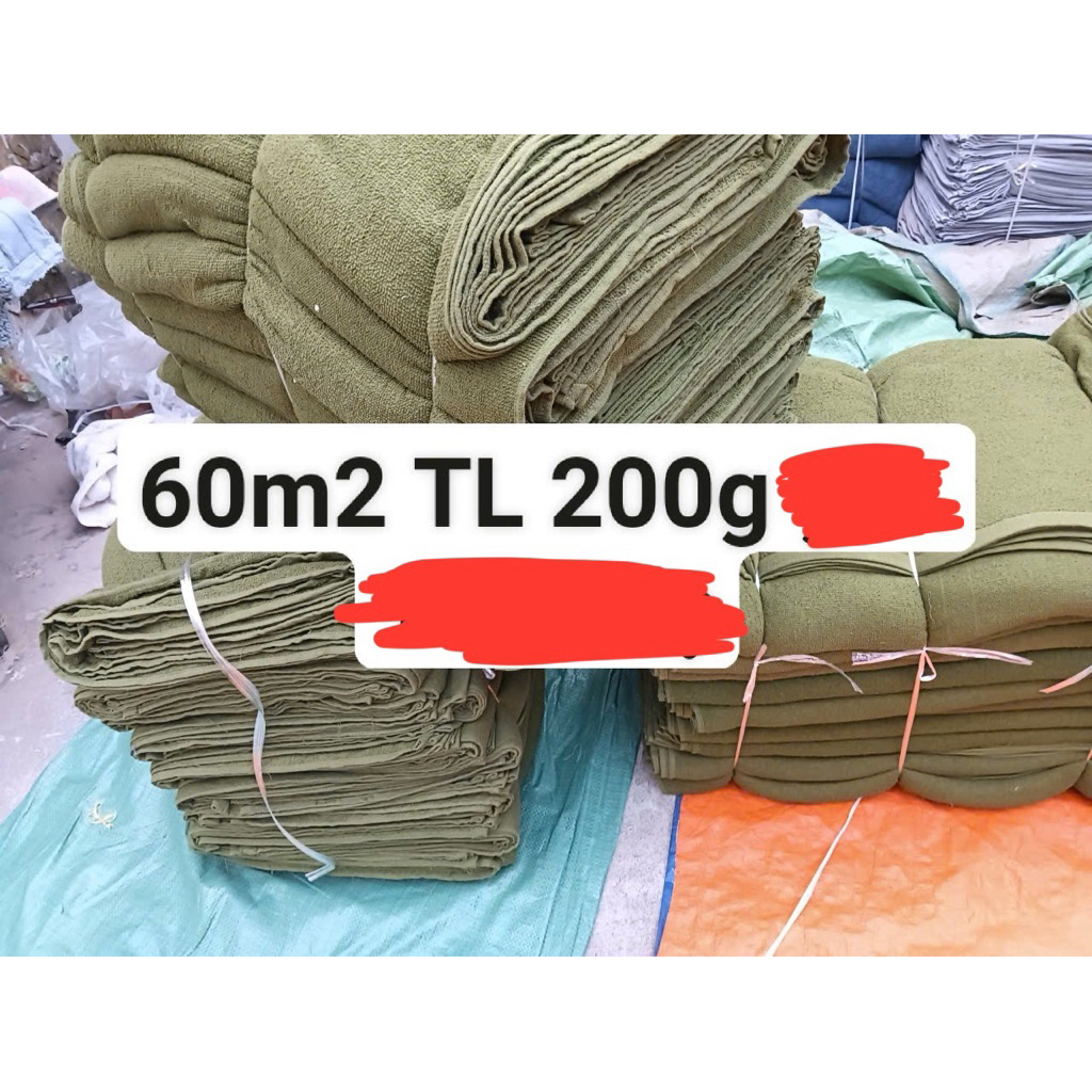 Khăn tắm 60x120cm