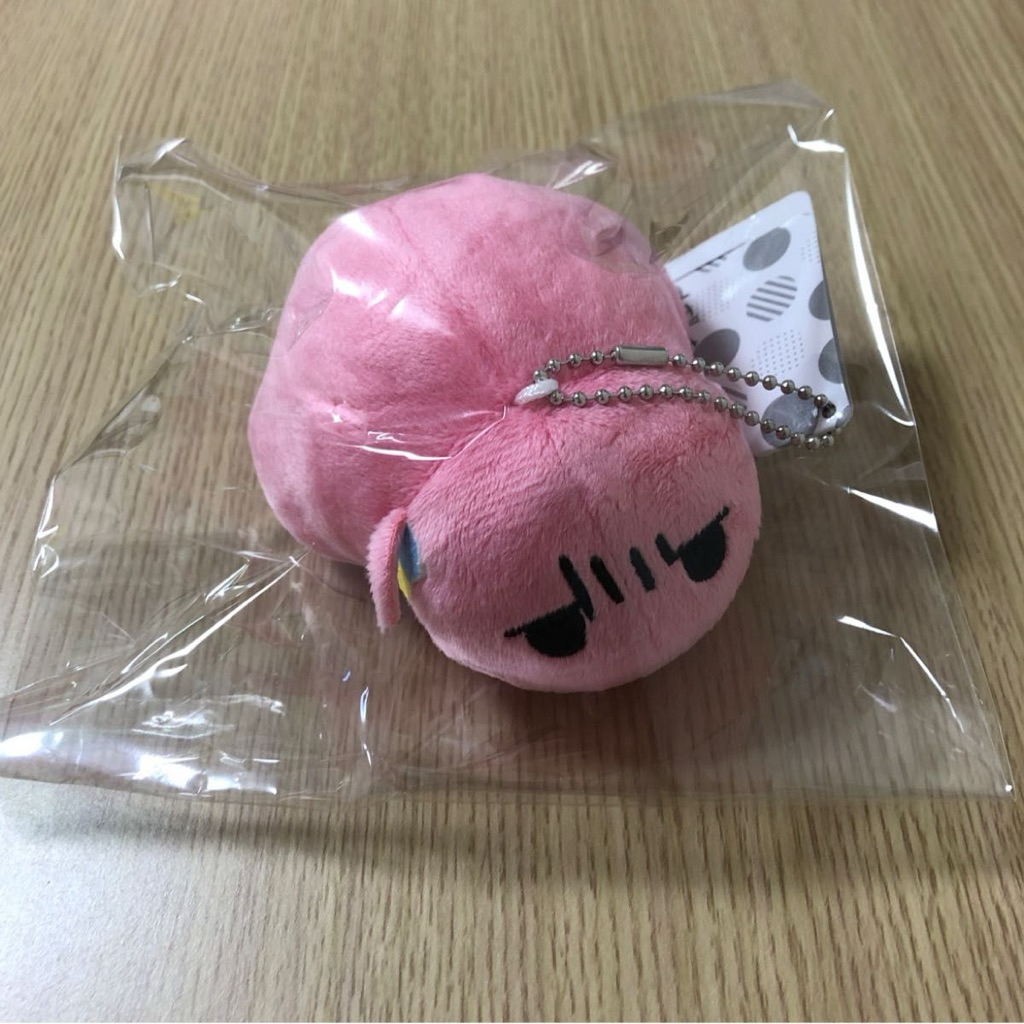 [HIẾM] Gấu bông móc khoá Bocchi the Rock  Hitori Gotoh Tsuchinoko Bocchi