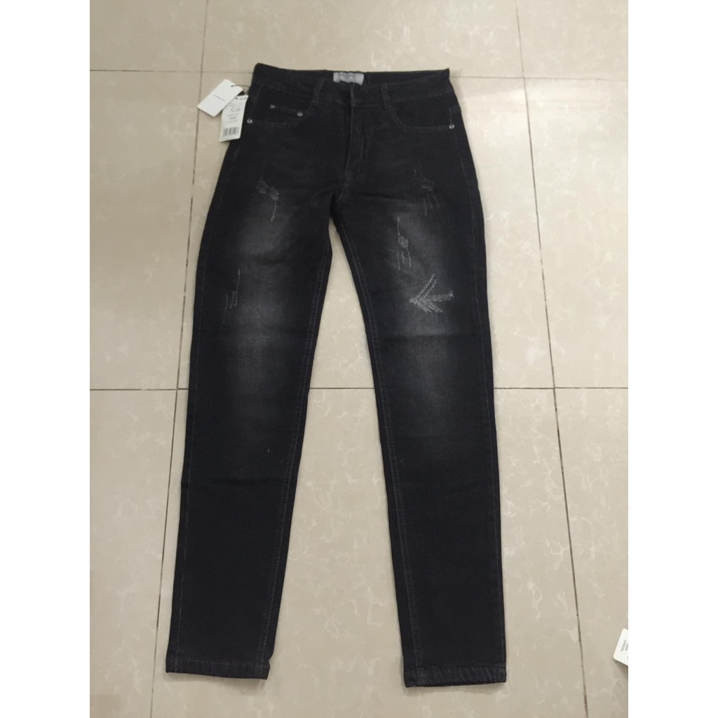 Quần dài Jeans xuất khẩu xịn đẹp