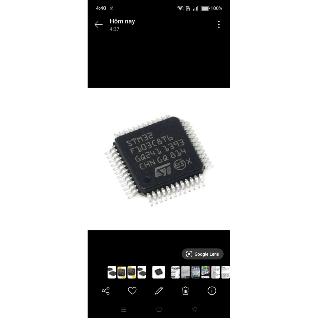 chip em 100s votol nạp sẵng code bộ não