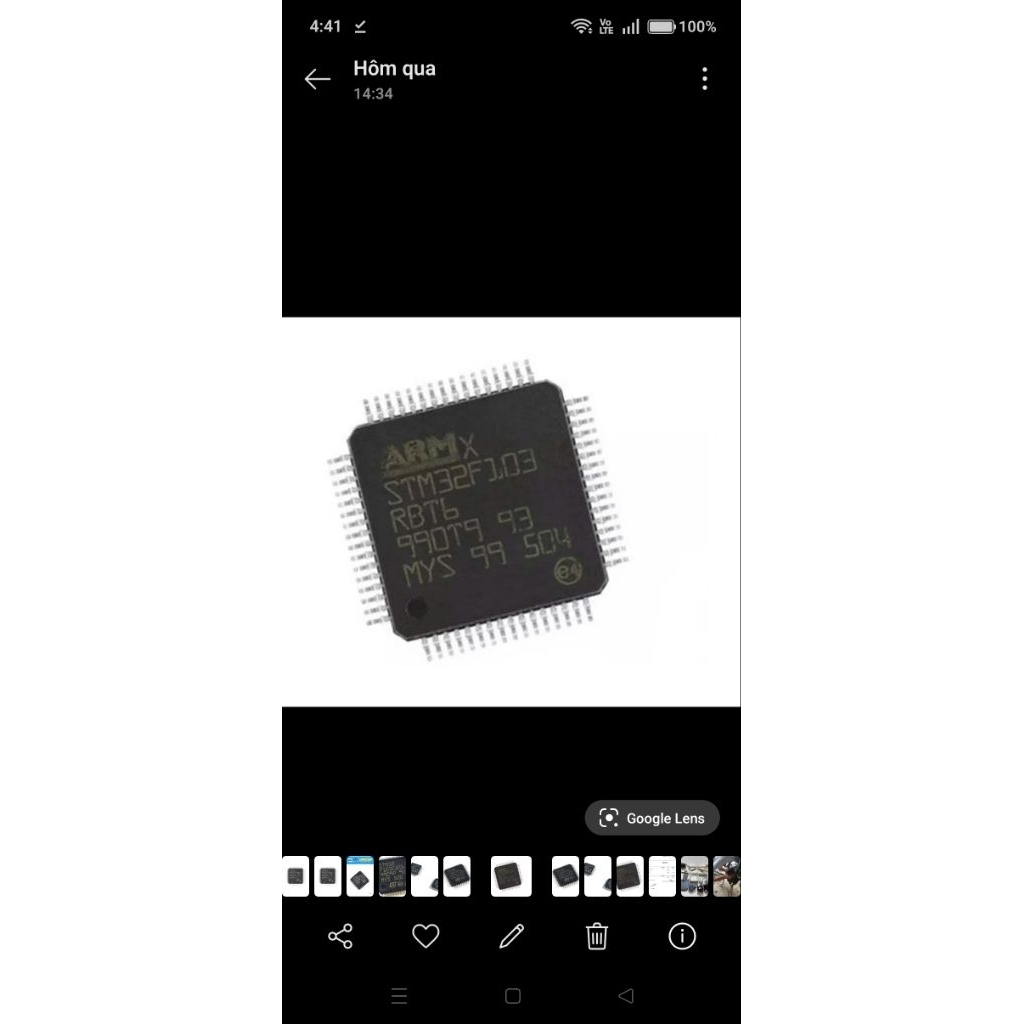 chip em 80s votol nạp sẵng code bộ não