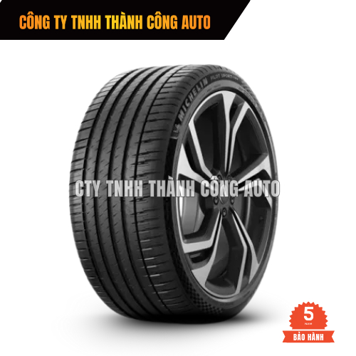 Lốp 275/40R19 MICHELIN - Lốp Mercedes S Class - Lốp Audi A8 chính hãng Michelin