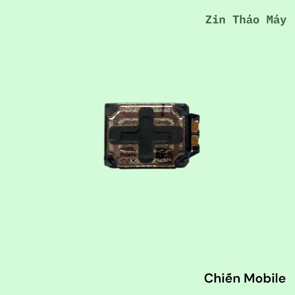 Loa Thoại / Loa Ngoài SS Galaxy A01 Core (SM A013G DS) - Linh Kiện Zin Bóc [100]