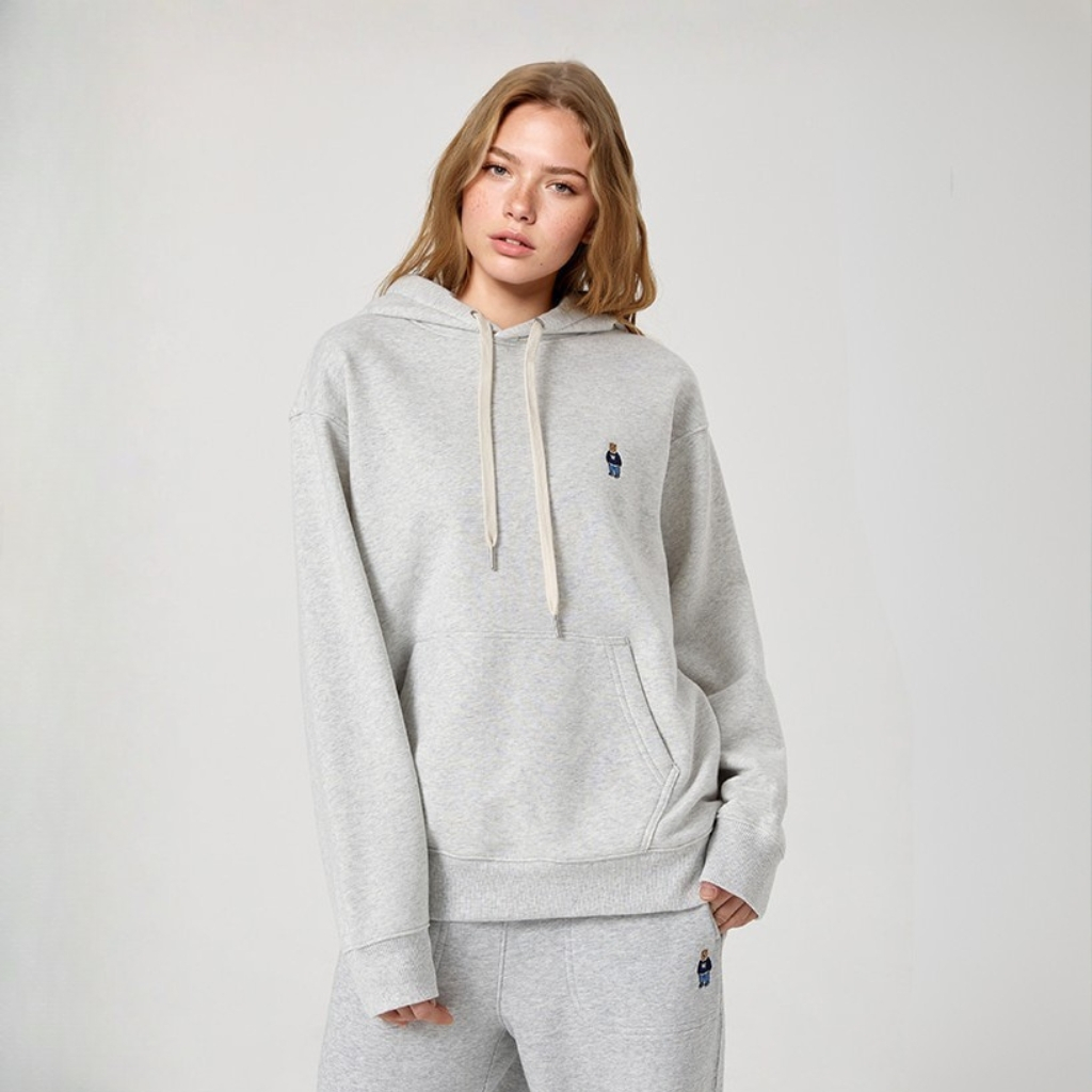 Áo Hoodie WHO.A.U Steve Hoodie_WHMHG1211U