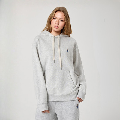 Áo Hoodie WHO.A.U Steve Hoodie_WHMHG1211U