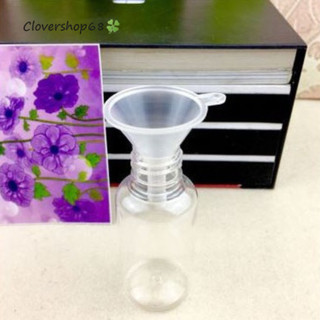 🍀(Set 10) Phễu chiết mĩ phẩm mini 🍀Clovershop68🍀