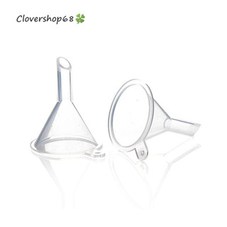 🍀(Set 10) Phễu chiết mĩ phẩm mini 🍀Clovershop68🍀