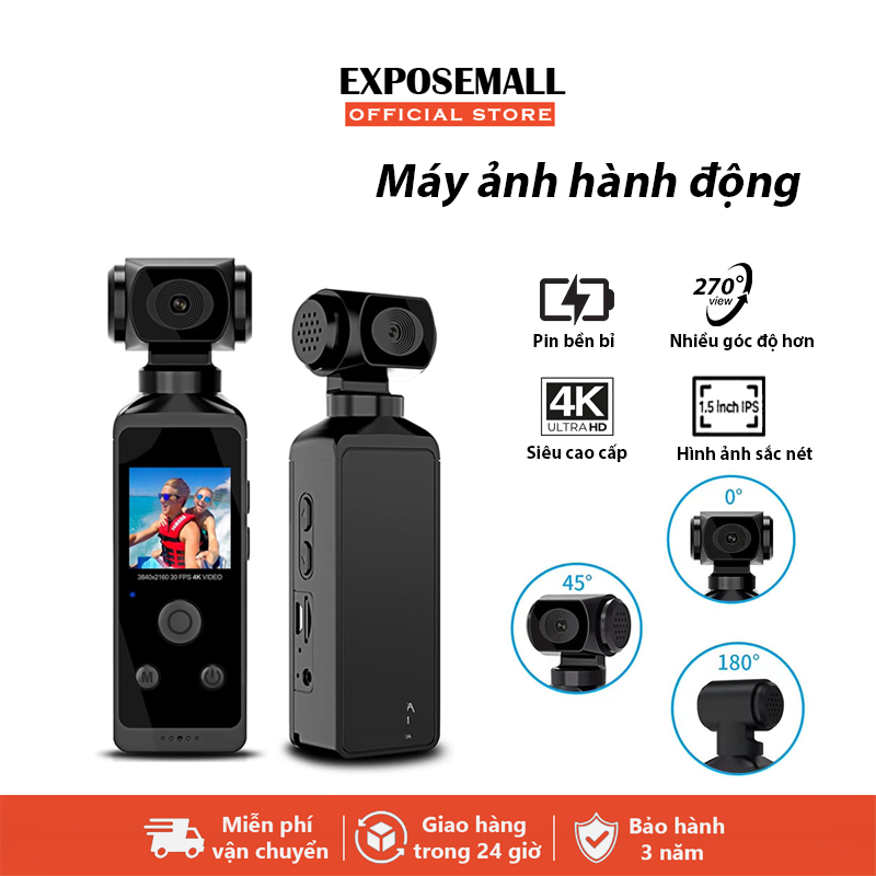 Top 9 Camera Hành Trình Ô Tô 4K Đáng Mua Nhất 2026