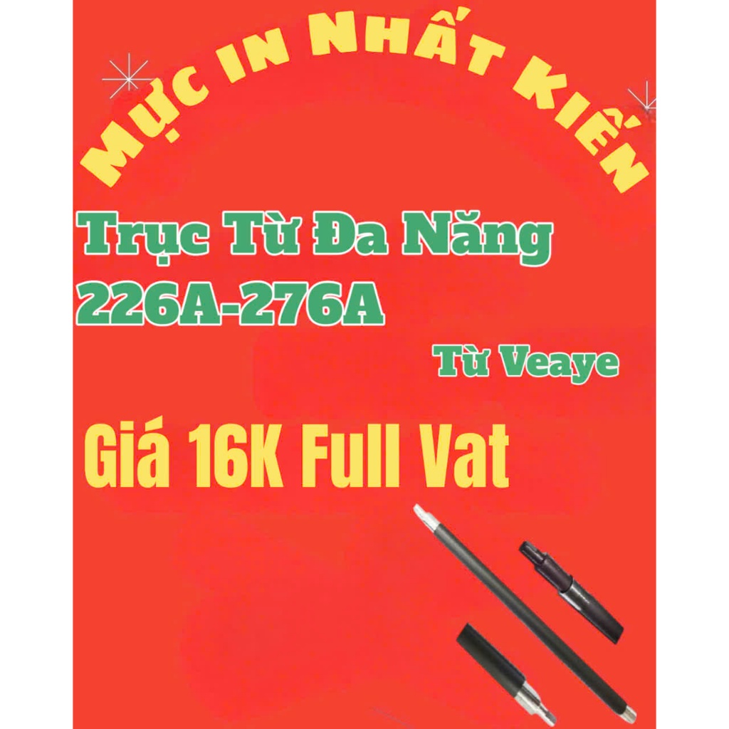 Trực Từ  226A - 276A Veaye  - Nhất  Kiến