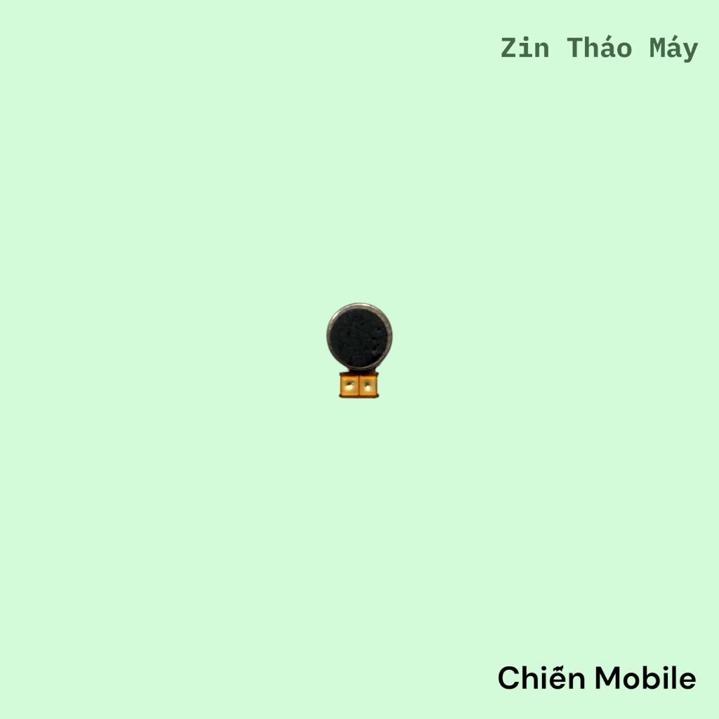 Rung Samsung Galaxy A8 Plus SM A730F Linh Kiện Zin Bóc [216]