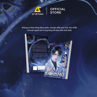 Sách - Sương Mù (Tập 2)