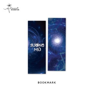 Sách - Sương Mù (Tập 2)