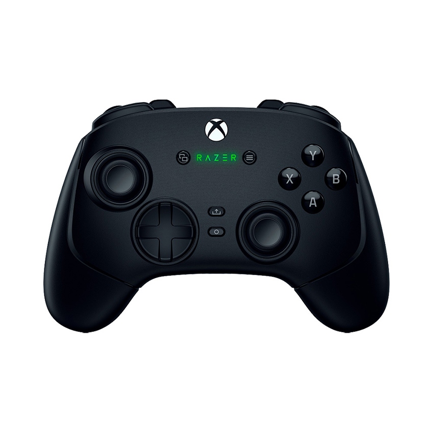 Tay cầm chơi game không dây Razer Wolverine V3 Pro - Xbox Series X/S