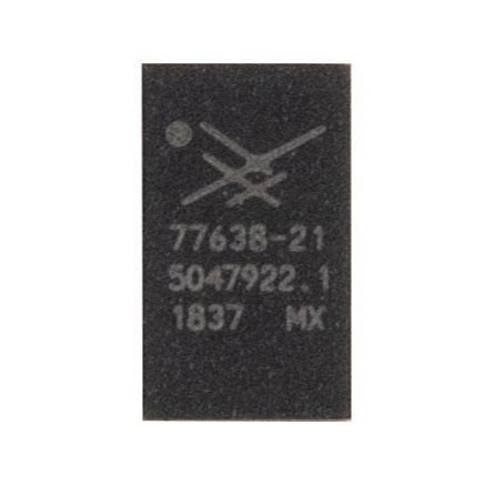 IC công suất sóng 77638-21 zin bóc máy ok