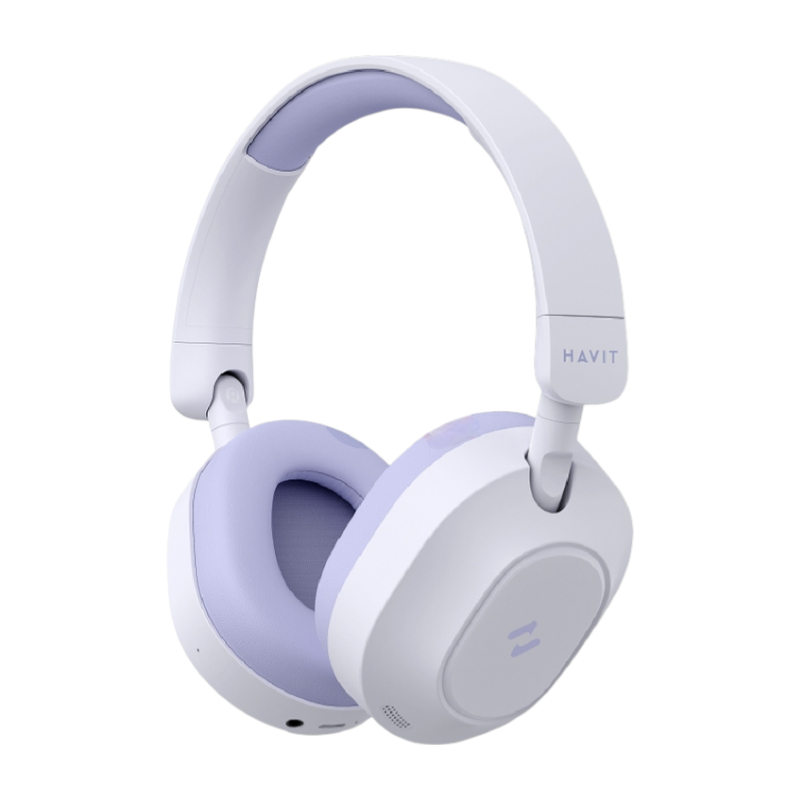 [Top Value] Tai nghe chụp tai Bluetooth Havit LIFE NC01H H668BT