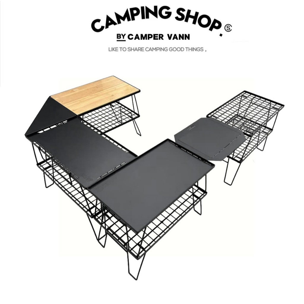 bàn camping gấp gọn dã ngoại cắm trại ngoài trời Bàn camping, bàn du lịch,dã ngoại gấp gọn dễ dàng l