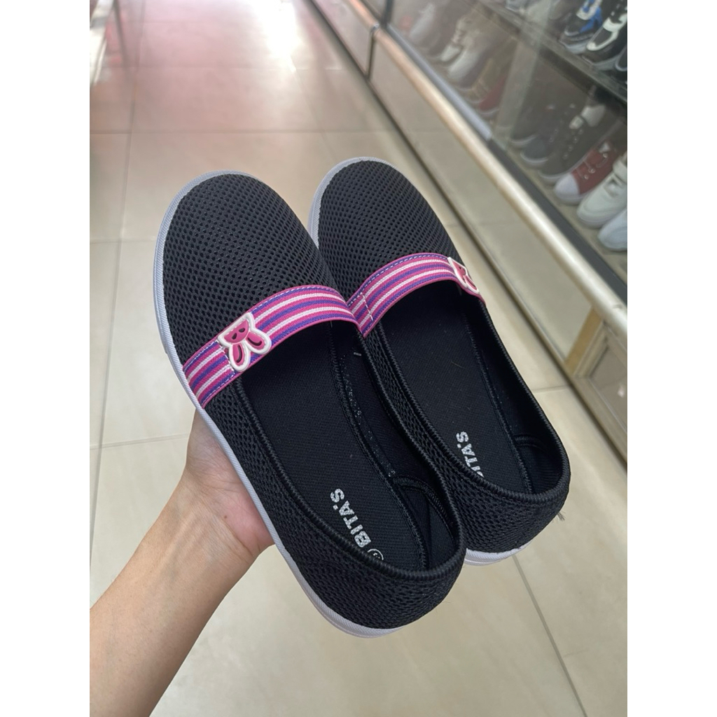 GIÀY LƯỜI BITAS BÉ GÁI