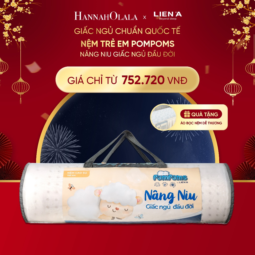 Đệm hơi ô tô cho bé ngủ một mình