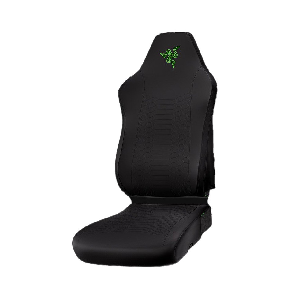 Vỏ bọc ghế hiệu Razer Gaming Chair Sleeves - (Black/Green-Pink)