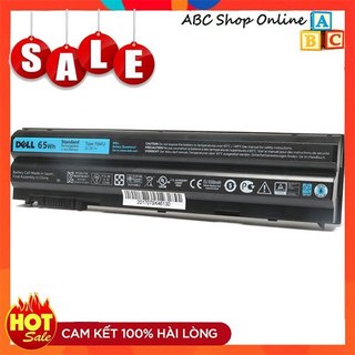 Pin Laptop Dell Latitude E6440 E6540
