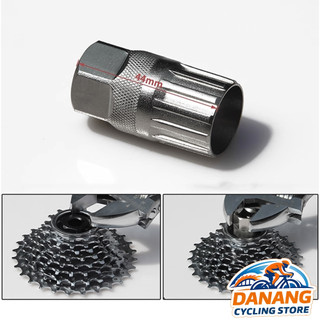 Bộ 5 Món Dụng Cụ Sửa Chữa Xe Đạp – Đa Năng, Tiện Lợi