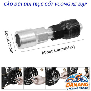 Bộ 5 Món Dụng Cụ Sửa Chữa Xe Đạp – Đa Năng, Tiện Lợi