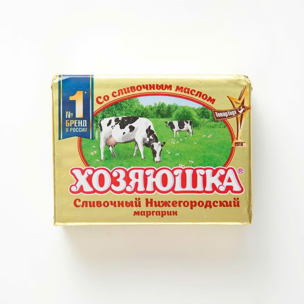 Bơ Nga hiệu Pyshka /200gr ( giao ngẫu nhiên bao bì)