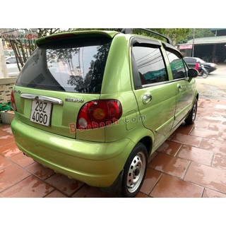 Ty chống cốp sau Daewoo Matiz 1,2