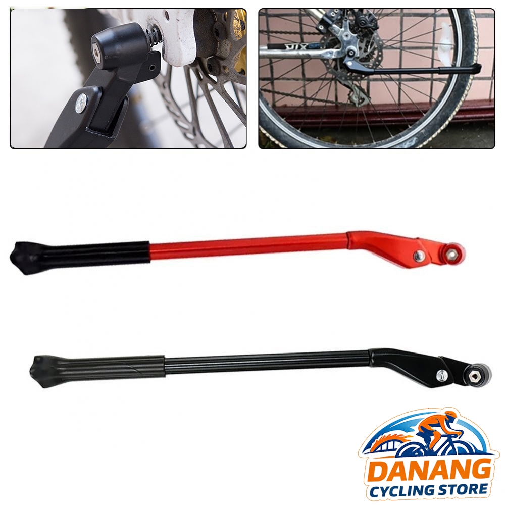 Chân Chống Xe Đạp Gắn Moay Ơ (Hub) – Dành Cho Xe Ti Bật Kiểu 01