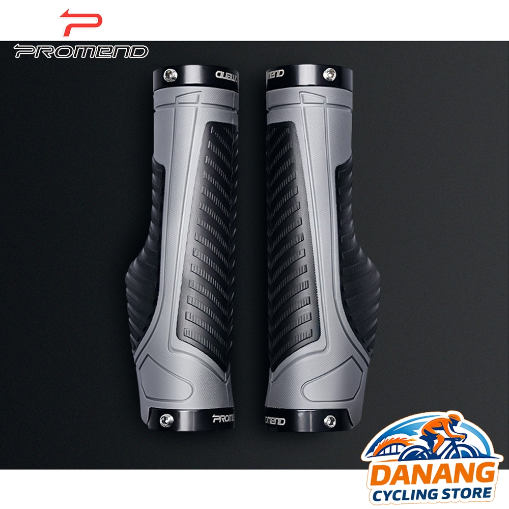 Tay Nắm Cao Su Chống Mỏi Xe Đạp PROMEND