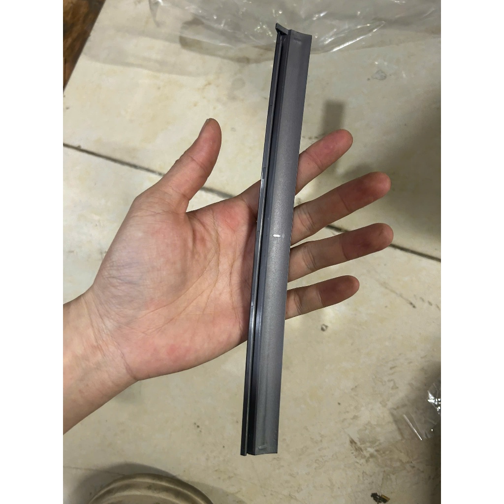 Thanh gạt nước cho đầu lau nhà dyson V12s V15s Submarine