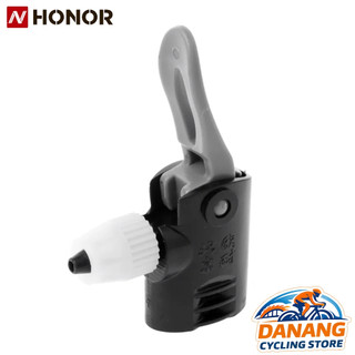 Đầu Bơm Van Xe Đạp HONOR – Chuyển Đổi Van Presta / Schrader