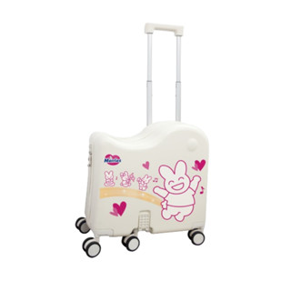 Quà Merries - Vali cho bé 2026