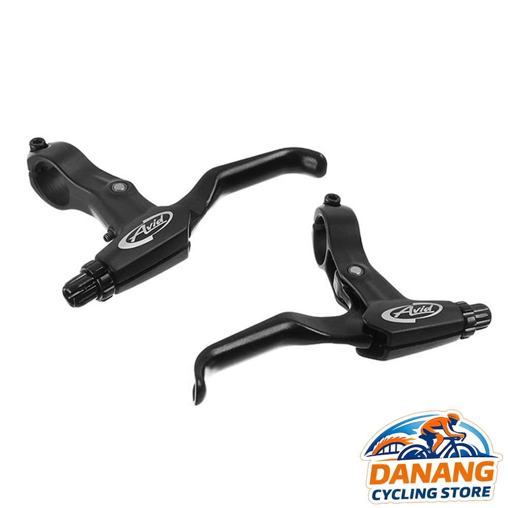 Tay Phanh Nhôm Xe Đạp FR5 1.1 – Tay Thắng Cơ