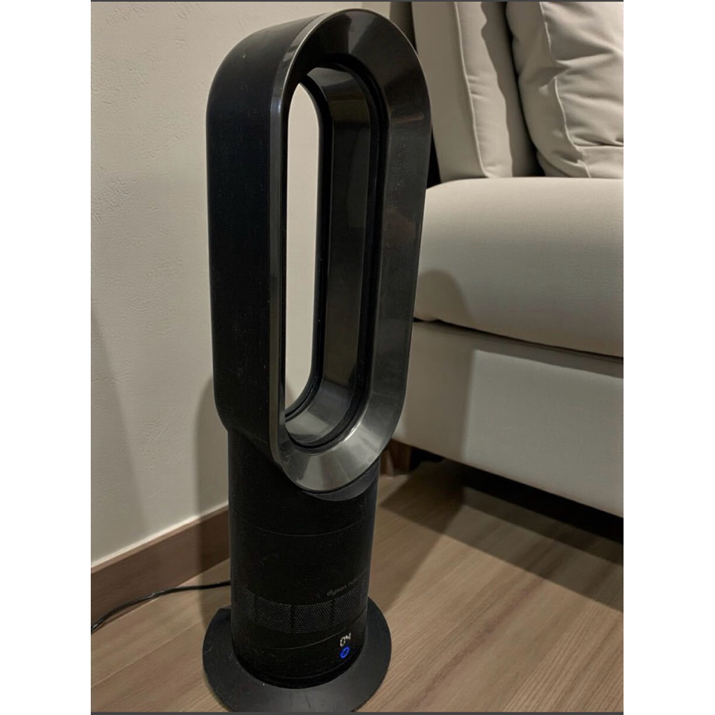 Quạt không cánh DYSON