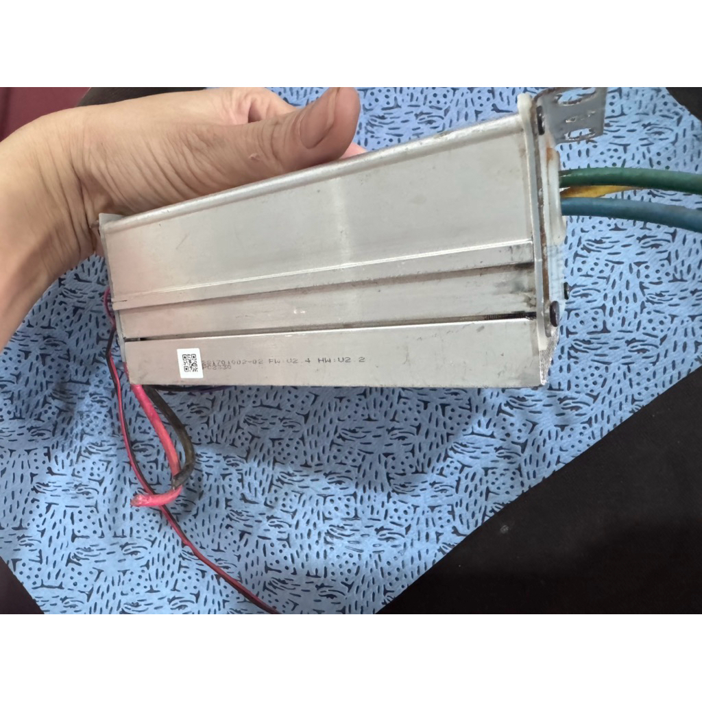 IC Điều Tốc) 48V-60V 500W-800W - Hàng Tháo Máy Chính Hãng