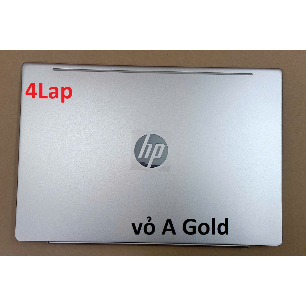 Vỏ máy thay cho laptop HP Pavilion 14-CE 14 CE 14CE màn thường 1 camera
