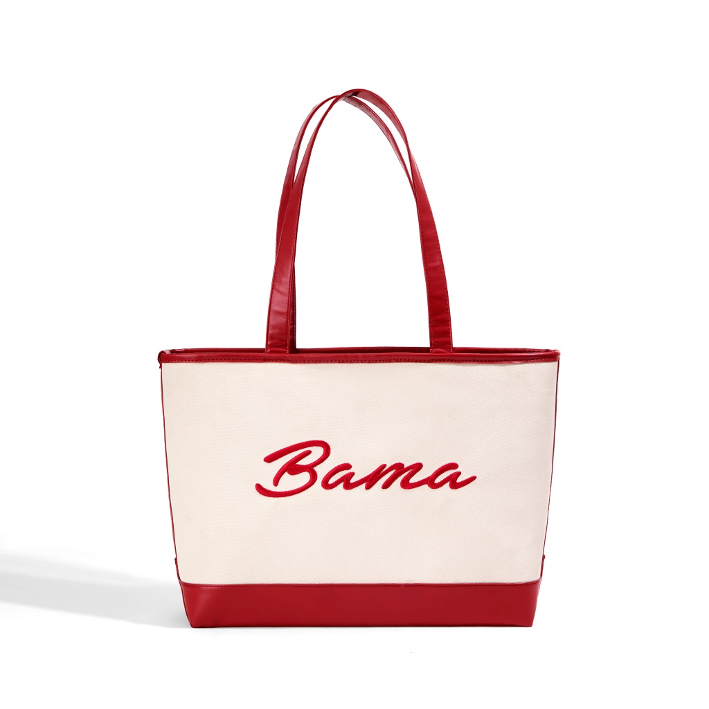 Túi Tote Nam Nữ BAMA BUZZING Tote Bag