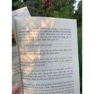 Sách - Dạy Con Trong Bình Tĩnh