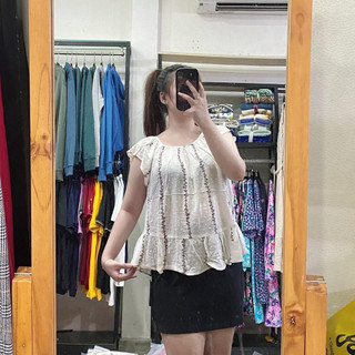 Áo kiểu nữ vnxk dư xịn