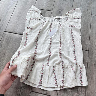 Áo kiểu nữ vnxk dư xịn
