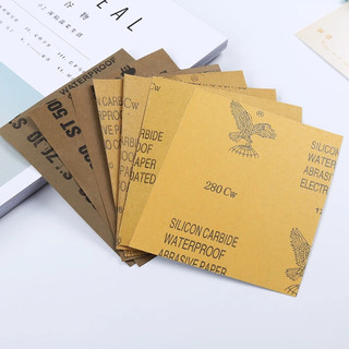 Giấy nhám nước Eagle